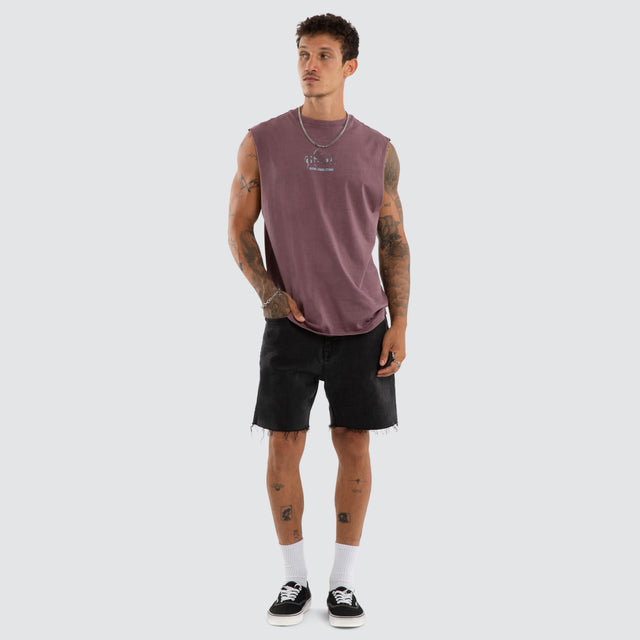 Mirage Dual Curve Muscle Pigment Flint