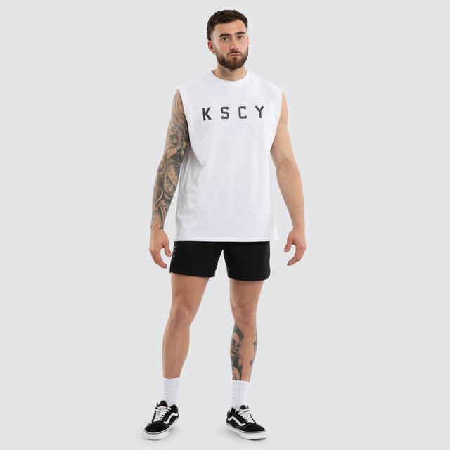 Hybrid 2.0 Sport Short Jet Black