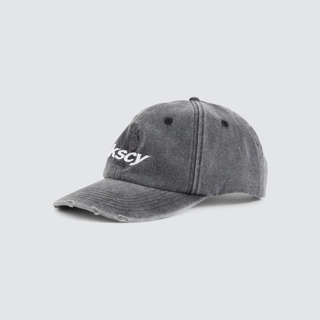 Triton Dad Cap Asphalt