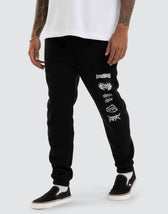 Jet Black