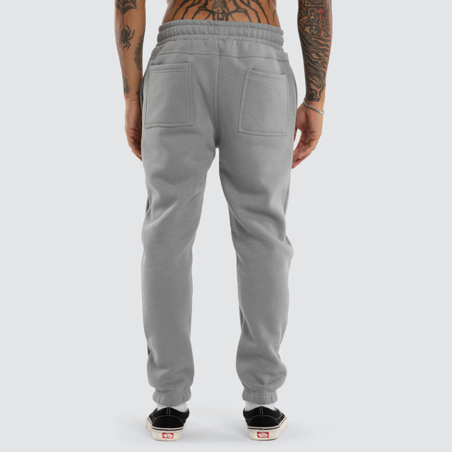 Sinner Trackpant Ultimate Grey