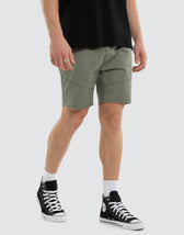 Oil Green