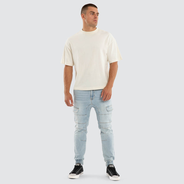 Salem Cargo Jogger Sandblast