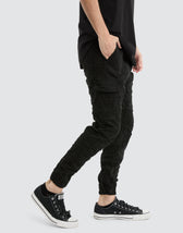 Vintage Black