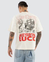 Plan Street Tee Tofu