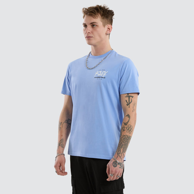 Tour Standard Tee Corn Flower