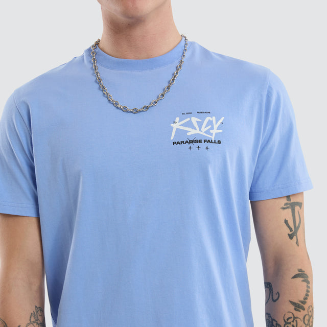 Tour Standard Tee Corn Flower