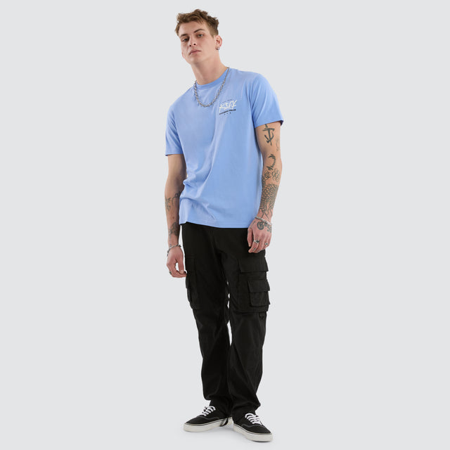 Tour Standard Tee Corn Flower