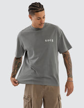 Pigment Frost Grey