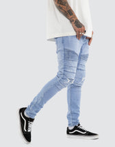 Cobra Pant Alaskan Blue