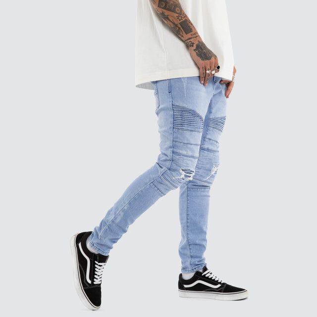 Cobra Pant Alaskan Blue