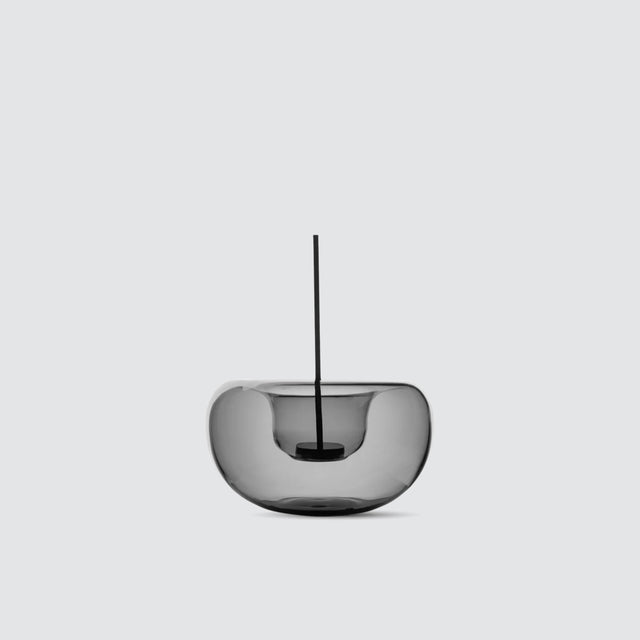 Orbit Incense Holder - 100ml Smoke