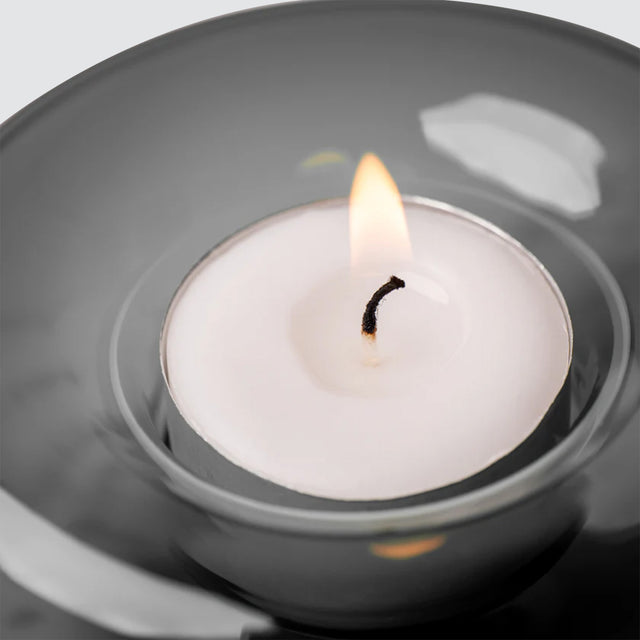 Orbit Incense Holder - 100ml Smoke