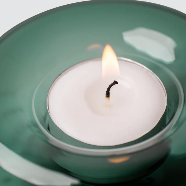 Orbit Incense Holder - 100ml Teal