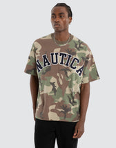 Green Camo