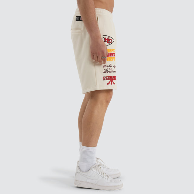 Kansas City Chiefs NFL Shorts Tofu