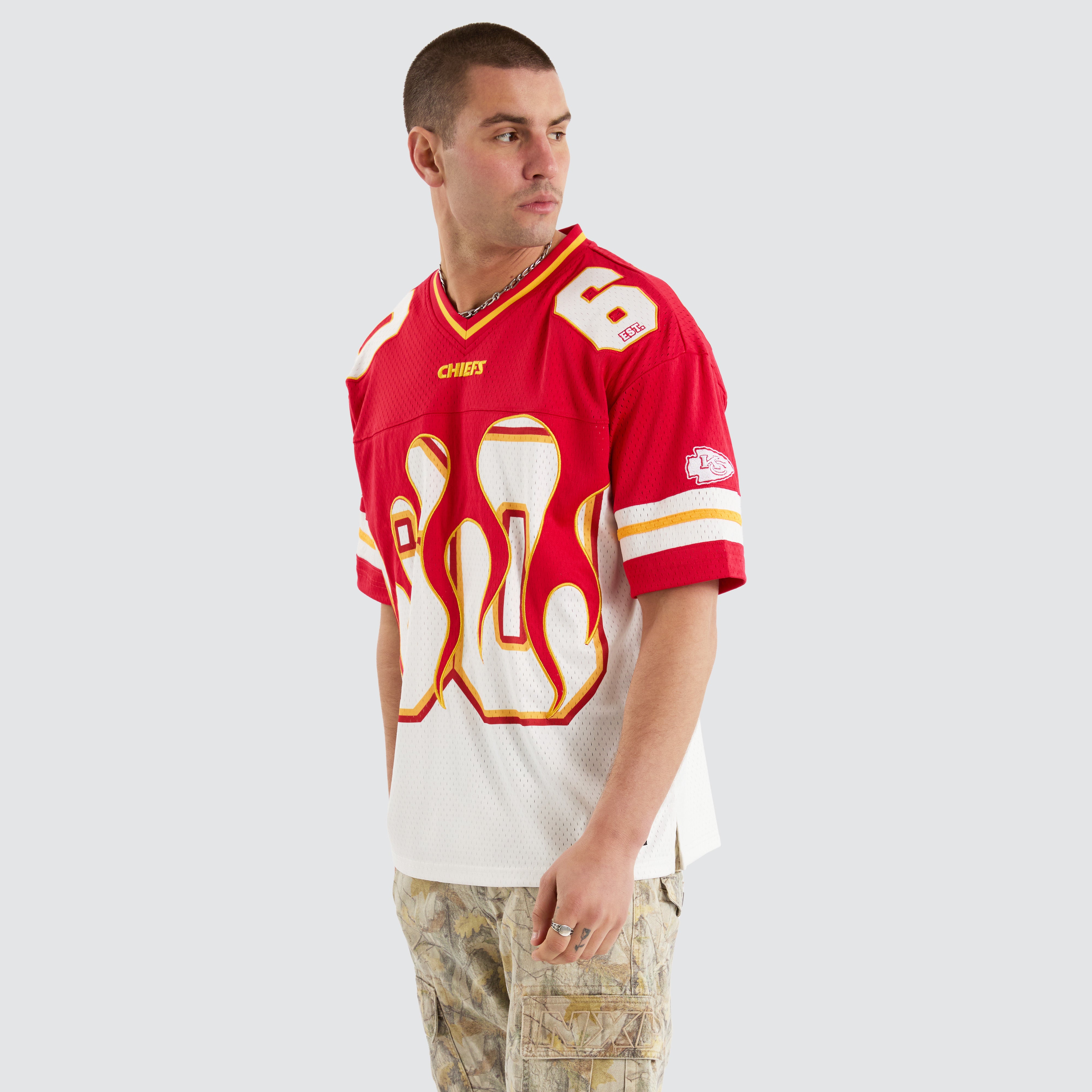 Store Kansas City Chiefs Jersey