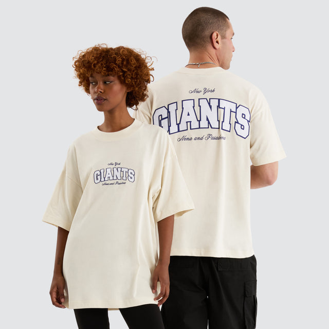 New York Giants NFL Raptor Tee Tofu