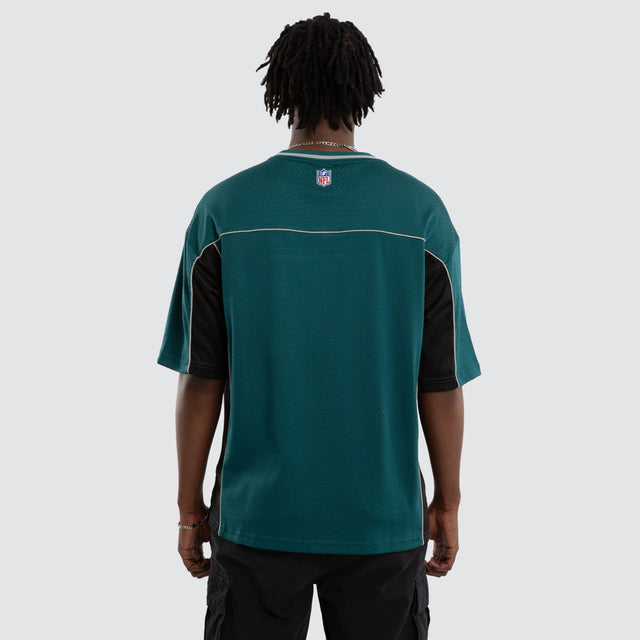 Philadelphia Eagles NFL Field Tee Midnight Green