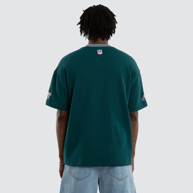 Philadelphia Eagles NFL Game Tee Midnight Green