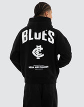 Carlton Blues