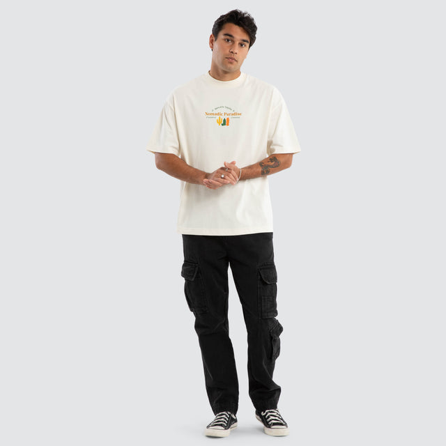 Tequilla Street Tee Tofu