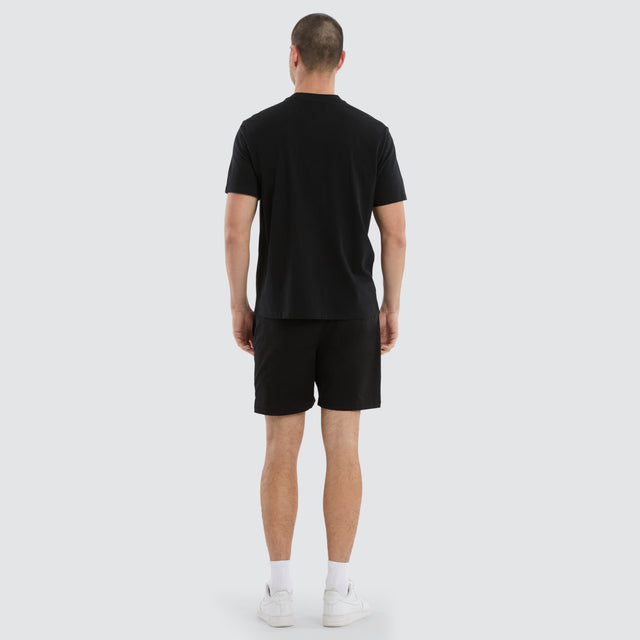Sunshine Street Tee Anthracite