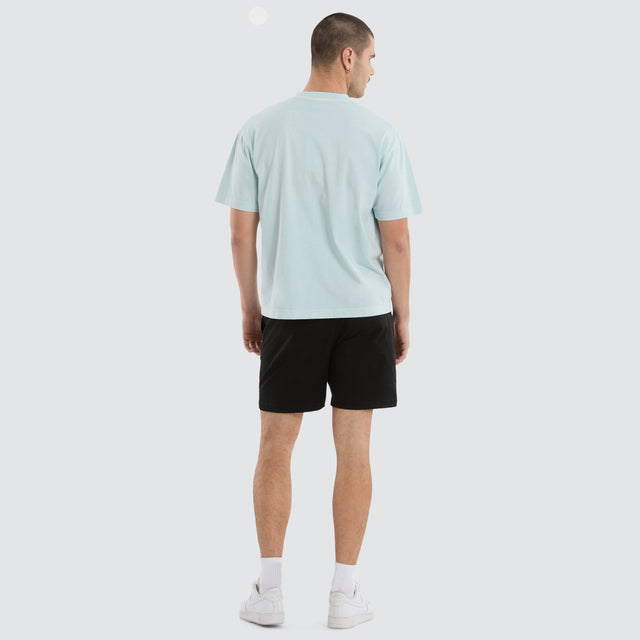 Merch Street Tee Pigment Baby Blue