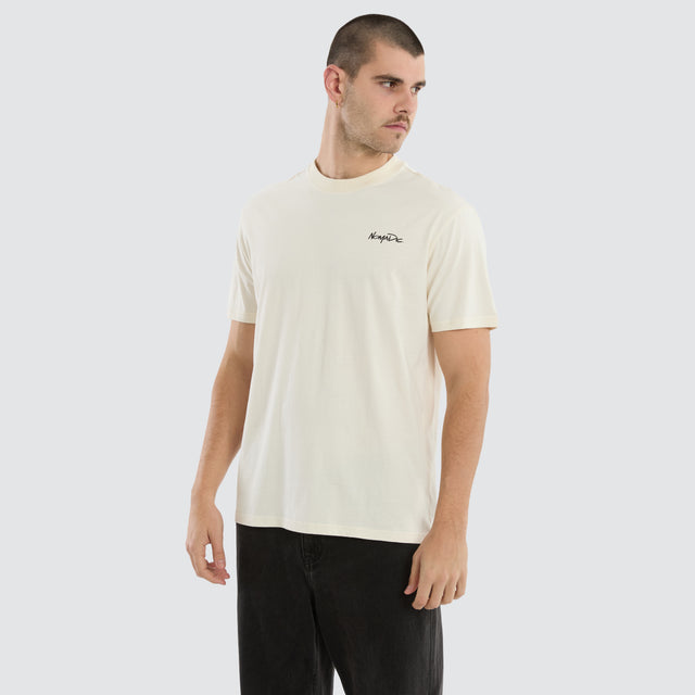 Big Sur Tee Tofu