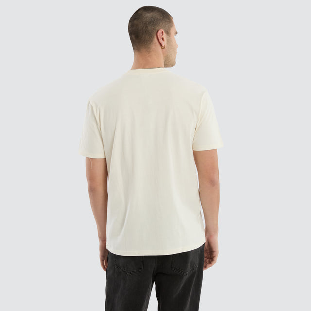 Big Sur Tee Tofu