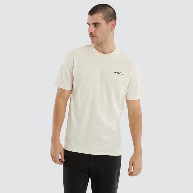 Big Sur Tee Tofu