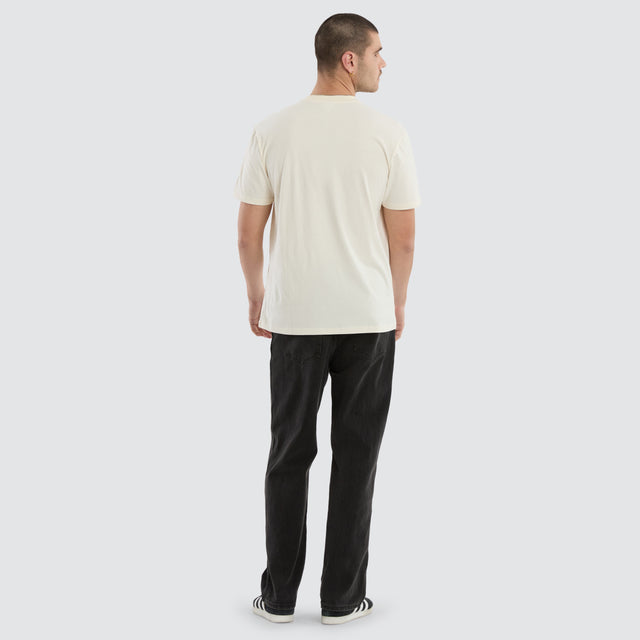 Big Sur Tee Tofu