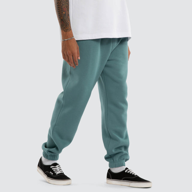 Big Sur Trackpant Brittany Blue