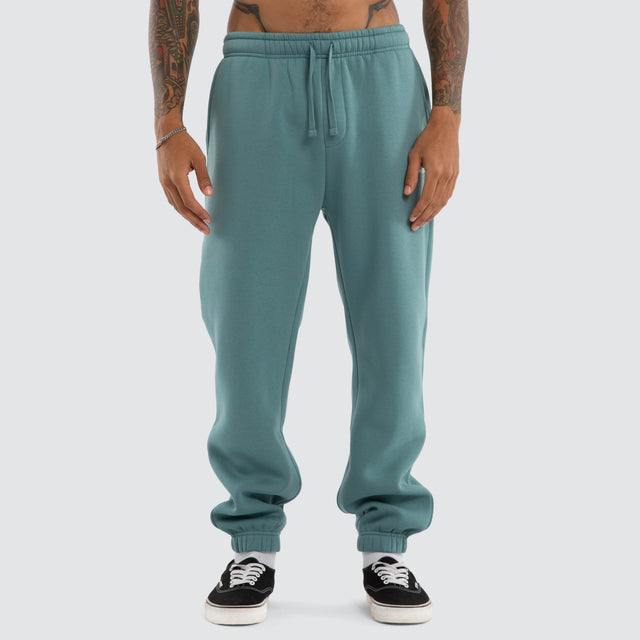 Big Sur Trackpant Brittany Blue