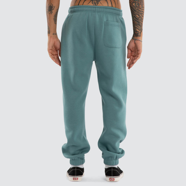 Big Sur Trackpant Brittany Blue