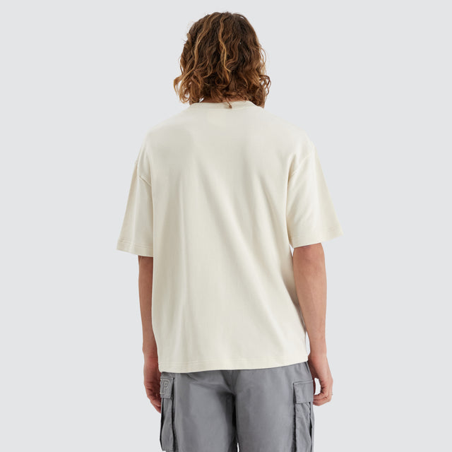 College Loopback Street Tee Tofu