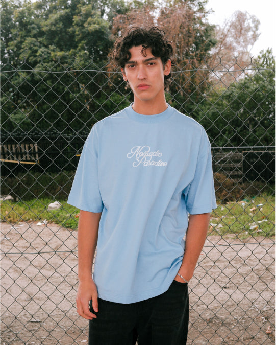 Rowboat Street Tee