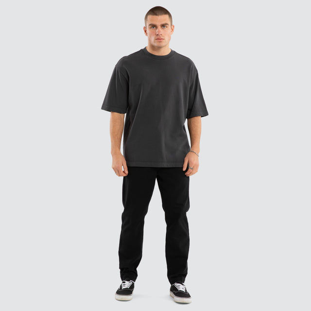 Costner Beach Pant Black