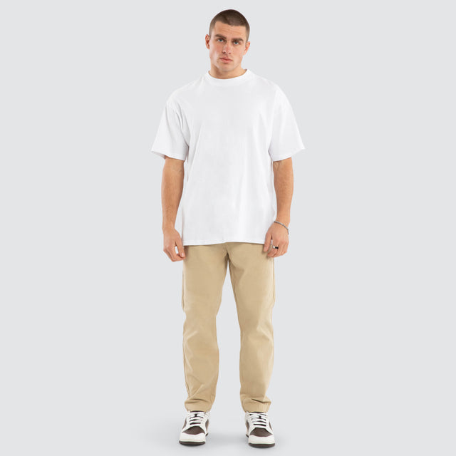 Costner Beach Pant Natural