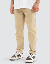 Costner Beach Pant Natural