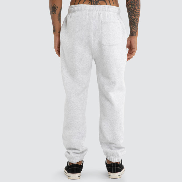 Habitat Trackpant Snow Marle