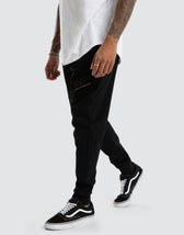 Jet Black