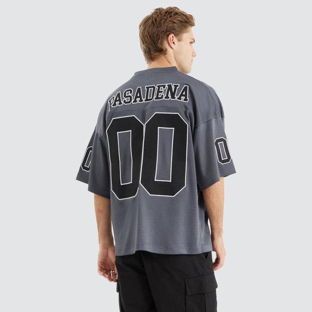 Dayton Mesh Training Jersey Asphalt