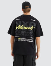 Jet Black 