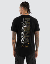 Jet Black 