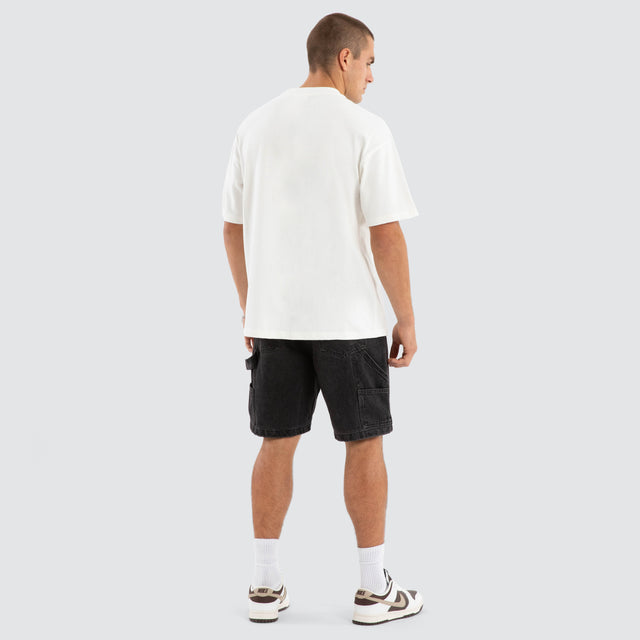 Citizens Raptor Tee Natural White