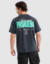 Distance Classic Tee Pigment Vulcan
