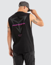 Finest Relaxed Muscle Jet Black