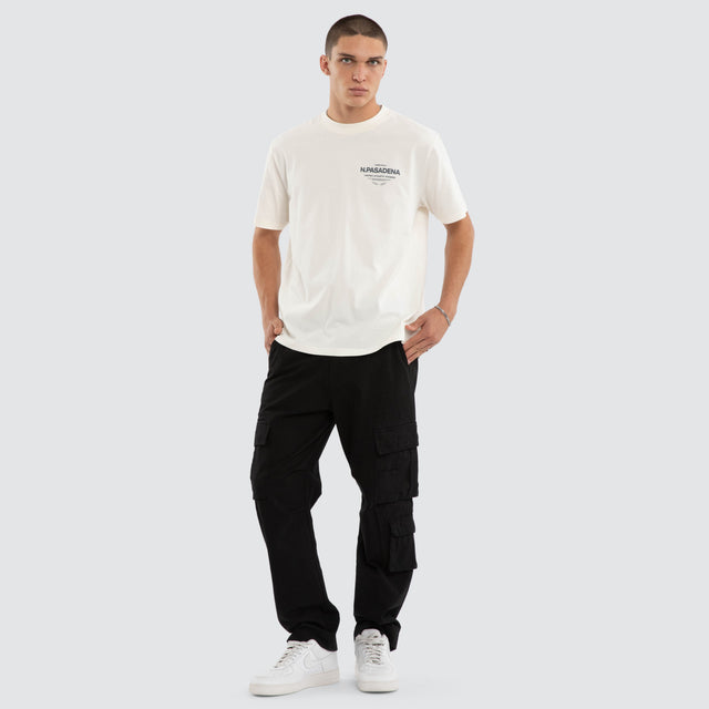 Leuco Classic Tee Tofu