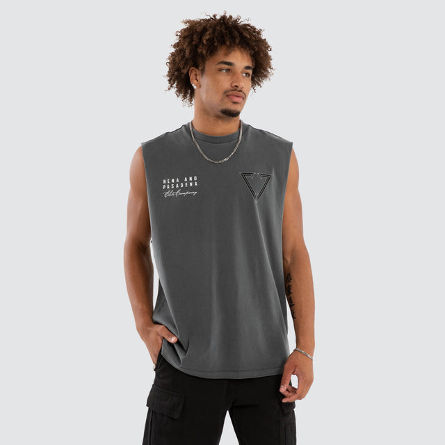 Fumis Relaxed Muscle Pigment Lava Smoke